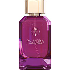 Palmeira by Librery