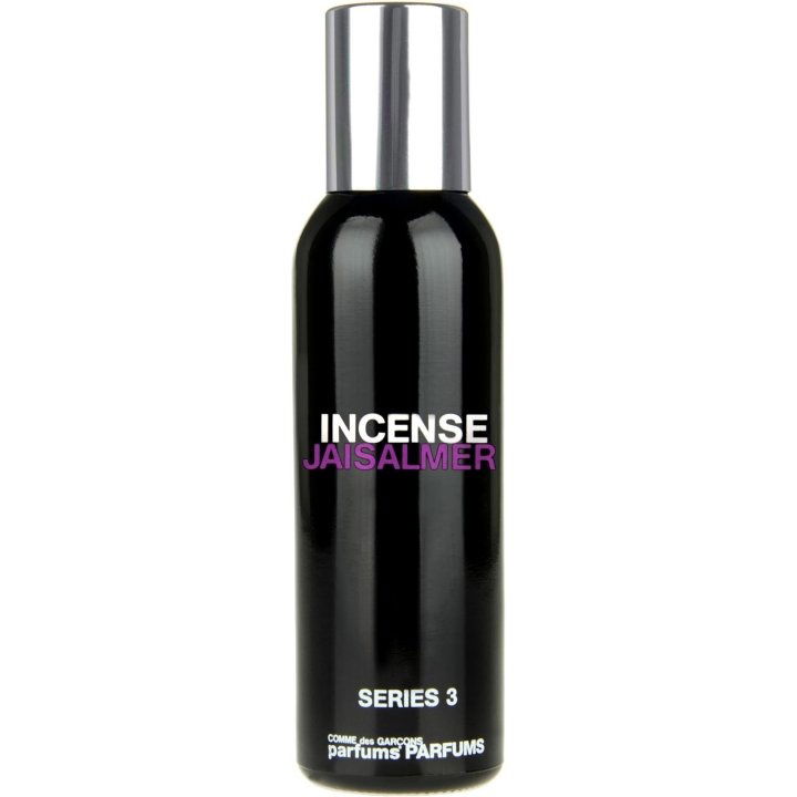 Series 3: Incense - Jaisalmer von Comme des Garçons