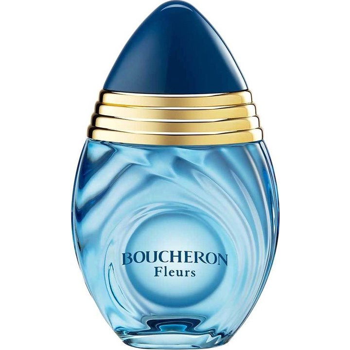 Boucheron Fleurs von Boucheron