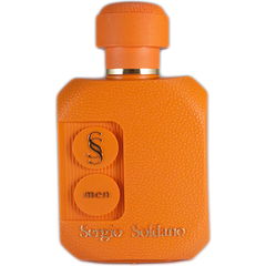 Sergio Soldano for Men (Mandarino) (After Shave) by Sergio Soldano