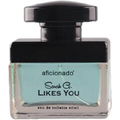 Sarah G. - Likes You by Aficionado
