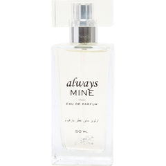 Always Mine von Max / ماكس