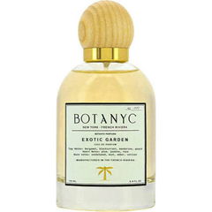 N. 002 - Exotic Garden von Botanyc