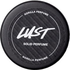 Lust / Lady Flower (Solid Perfume) by Lush / Cosmetics To Go