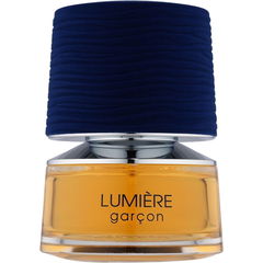 Lumière Garçon von French Avenue