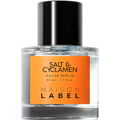 Salt & Cyclamen von Label