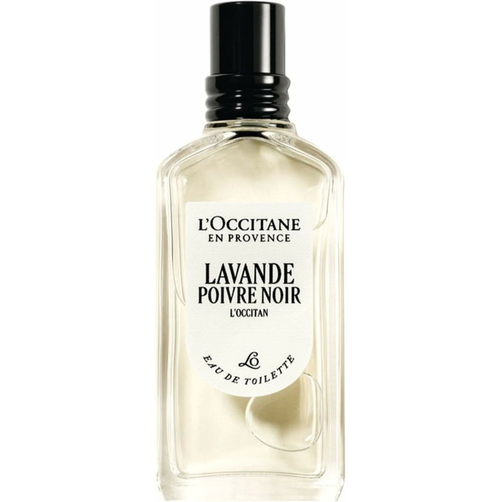 Lavande Poivre Noir / L'Occitan / Eau de L'Occitan by L'Occitane en Provence
