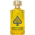Game of Spades Yellow Sapphire von Jo Milano