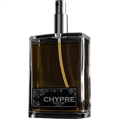Chypre by CinisLabs