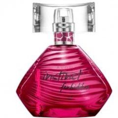 Instinct Forbidden by Avon