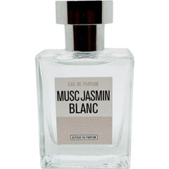 Musc Jasmin Blanc by Autour du Parfum