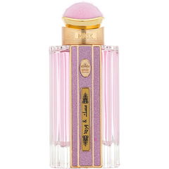 Musk & Rose / مسك & ورد by Deraah Oud