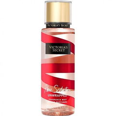 Pure Seduction Unwrapped by Victoria's Secret