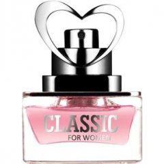 Classic for Women by Atelier Ulric
