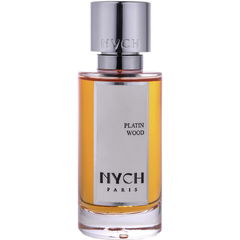 Platin Wood von Nych