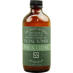 Pine & Cedar von The Sudsy Soapery