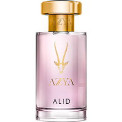 Alid von Azya