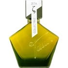 Collectible ZETA - A Linden Blossom Theme von Tauer Perfumes