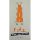 Team (After Shave) von Don Algodón