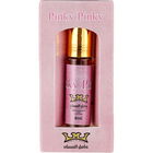 Pinky Pinky von Hamil al Musk