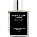 Bubble Gum Factory von Theodoros Kalotinis