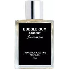 Bubble Gum Factory von Theodoros Kalotinis
