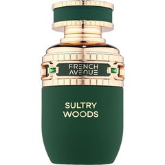 Sultry Woods von French Avenue