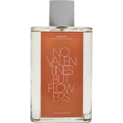 Zara Weekly Mood - Thursday: No Valentines But Flowers von Zara