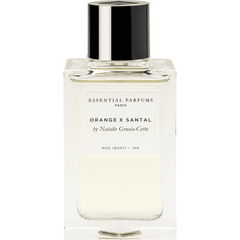 Orange x Santal by Essential Parfums