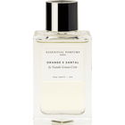 Orange x Santal von Essential Parfums