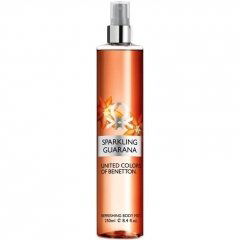 Sparkling Guarana by Benetton