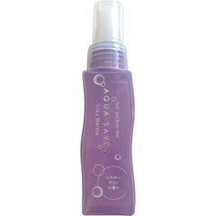 Silky Marine / シルキーマリンの香り (Hair and Body Mist) von Aqua Savon / アクア シャボン