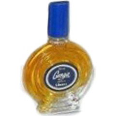 Georgie von Liberty Cosmetics