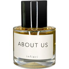 About Us by in fieri