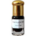 Sultan Leather Attar by Ensar Oud