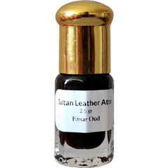 Sultan Leather Attar by Ensar Oud / Oriscent