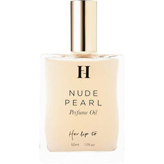 Nude Pearl (Perfume Oil) by Her lip to BEAUTY