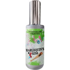 Harlequin's Kiss by Elden Fragrances