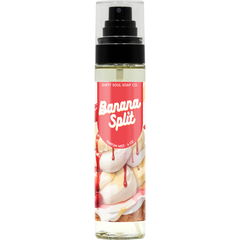 Banana Split by Dirty Soul Soap Co.
