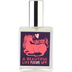 I ♥ Unicorns by A Beautiful Life