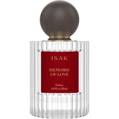 Memoirs of Love von Isak