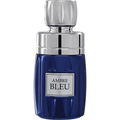 Ambre Bleu von Rave