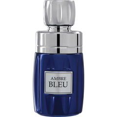 Ambre Bleu von Rave