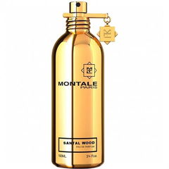 Santal Wood von Montale