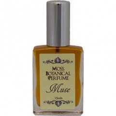 Muse von Moss Botanical Perfumes