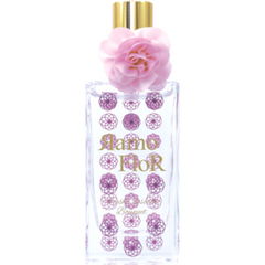 Яamo FloR - Citrus Clutch Bouquet / ラモフロール シトラスクラッチブーケの香り von Expand / エクスパンド