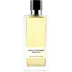 Sélection de Mémoires - Ambre Frais pour Femme von Angel Schlesser