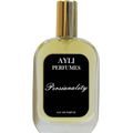 Persianality von Ayli Perfumes