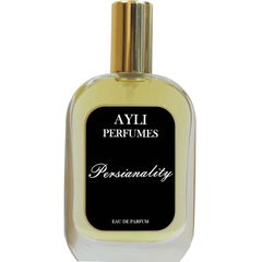 Persianality von Ayli Perfumes