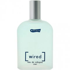 Wired von Bench/